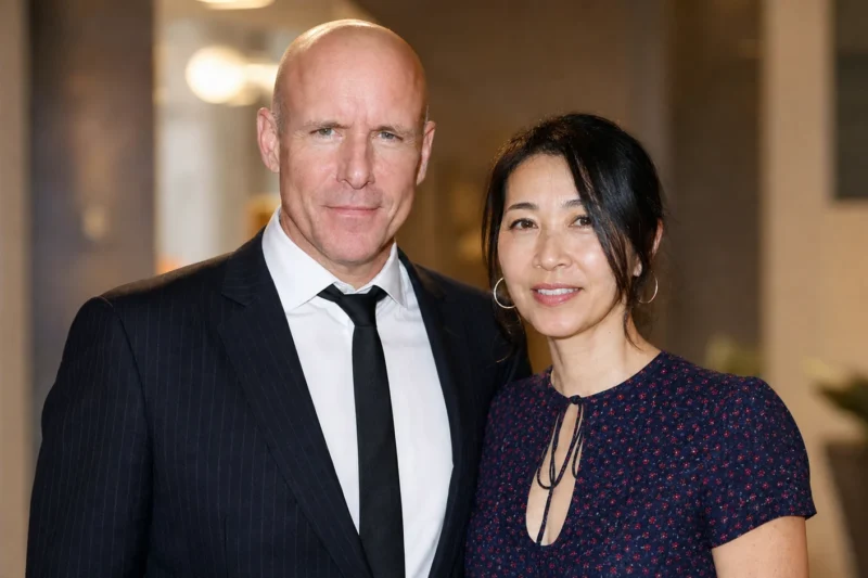 Midori Fujiwara: Hugh Dillon’s Wife and Private Life