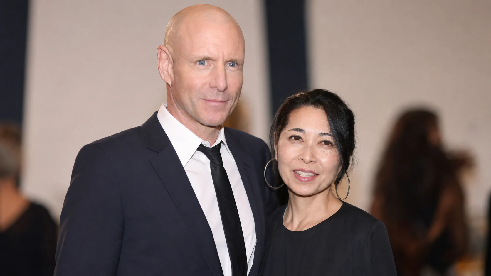 Her Relationship With Hugh Dillon - Midori Fujiwara