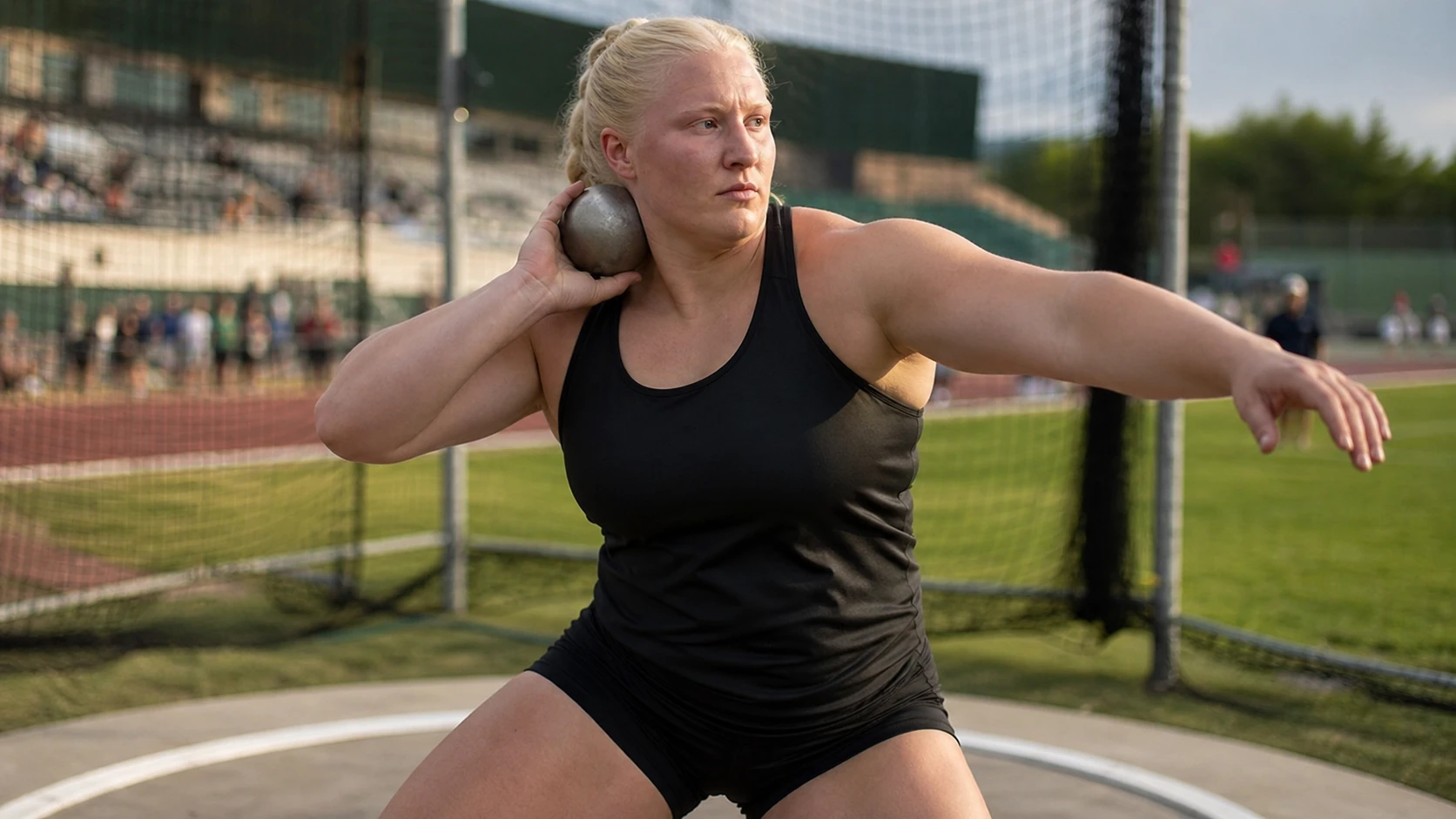 Who Is Mya Lesnar? - Mya Lesnar Height