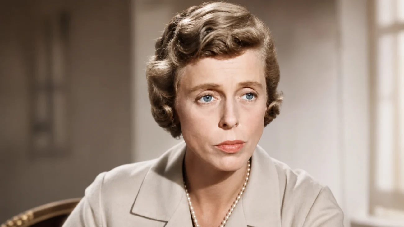 nancy kulp net worth