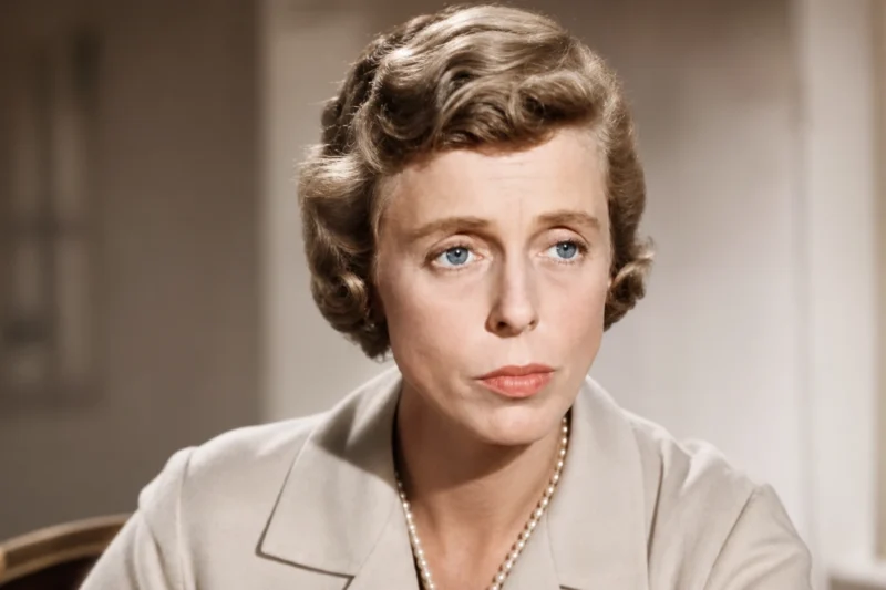 Nancy Kulp Net Worth, Career, Life and Legacy