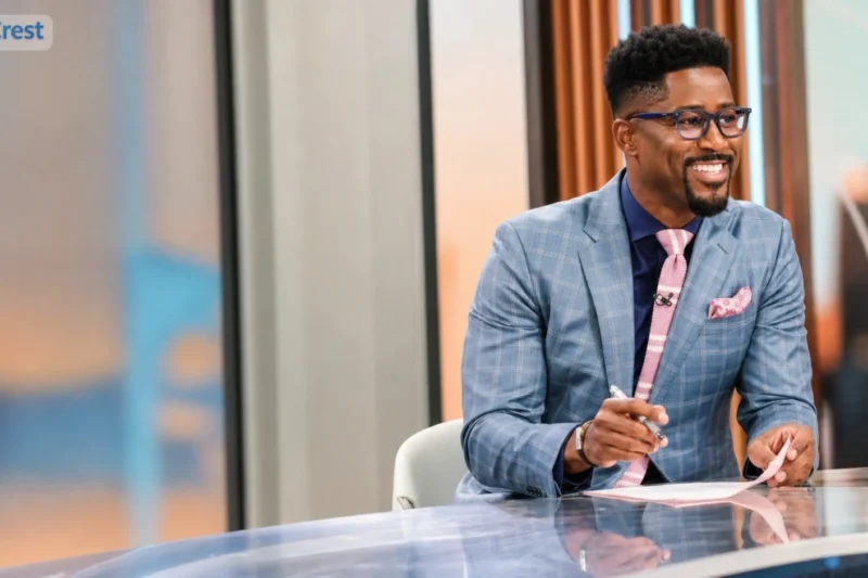 Nate Burleson Wife: Atoya Burleson Bio and Marriage