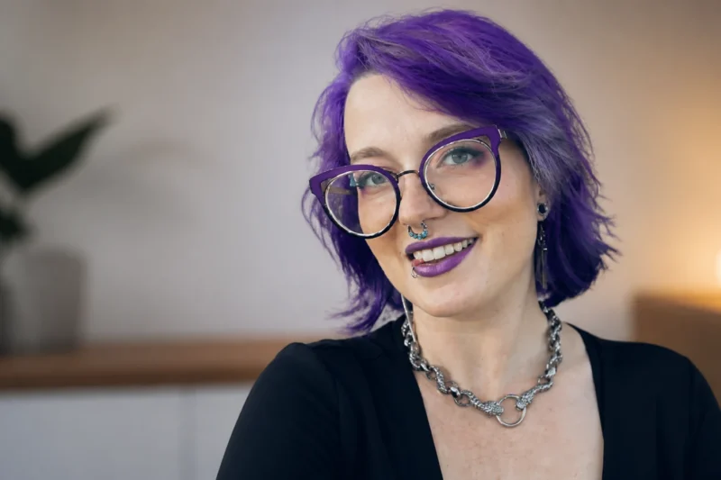 Nyx Baltimore Biography: Career, Age & Verified Facts