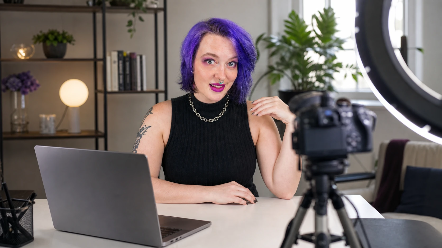 Shift Toward Independent Digital Content - nyx baltimore