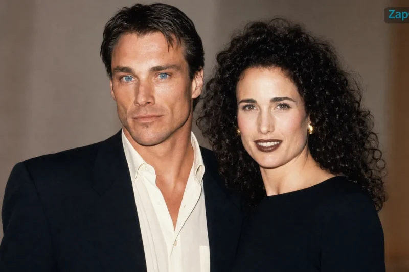 Paul Qualley: Andie MacDowell’s Ex-Husband and Father