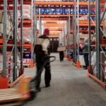 Inventory Tracking
