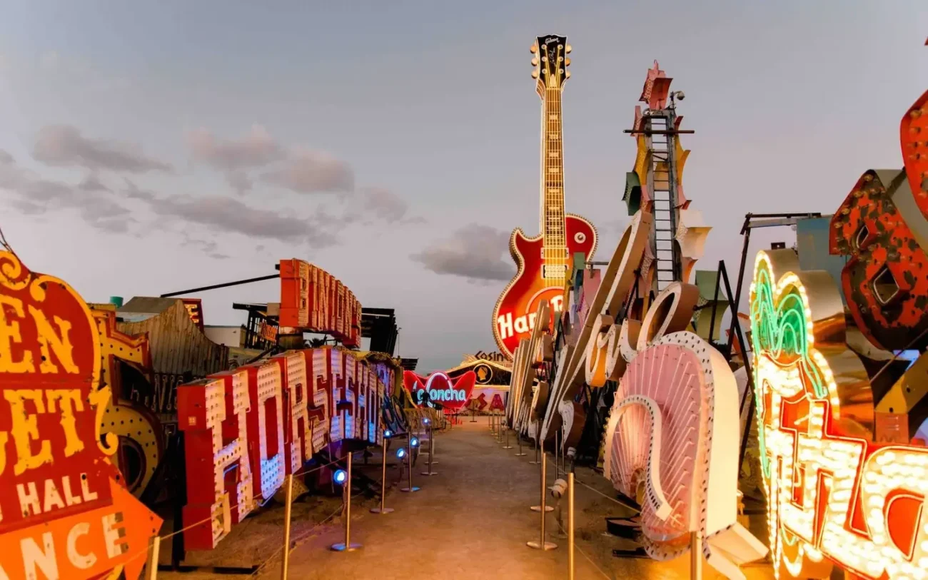 Explore the Best Museums in Las Vegas Off the Strip Today
