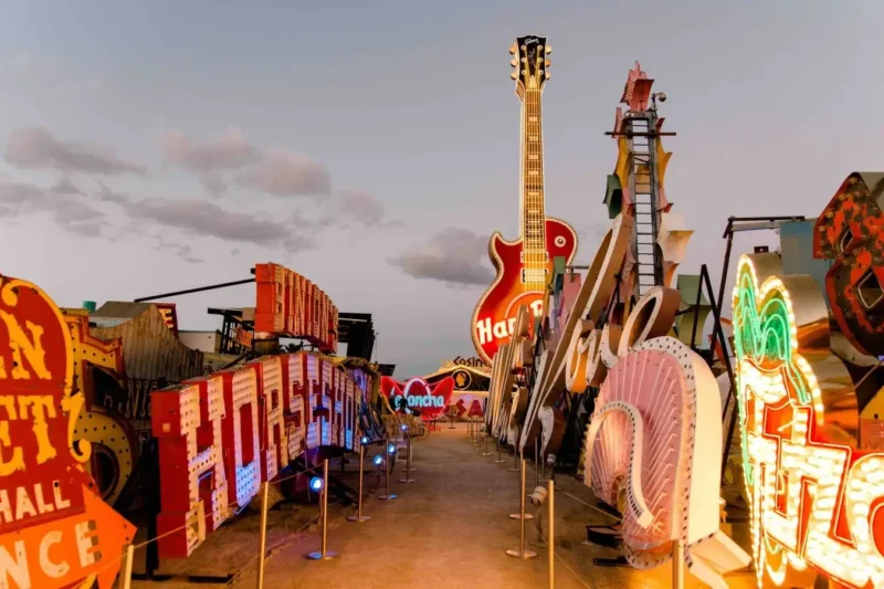 Explore the Best Museums in Las Vegas Off the Strip Today