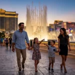 The Ultimate Parent’s Planning Guide: Choosing the Best Vegas Attractions for Families