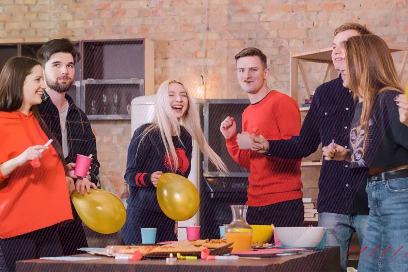 Level Up the 2026 Holiday Party: Creative Year-End Company Outing Ideas