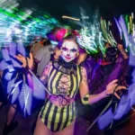 Halloween in Las Vegas 2026: Inside ScAREA15: Strange Circus and the District's Haunted Expansion
