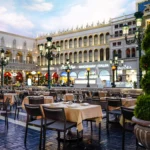 Discover the Best Italian Restaurant in Las Vegas Today