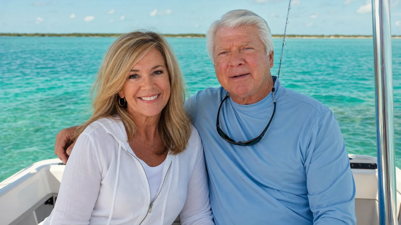 Life in the Florida Keys - rhonda rookmaaker