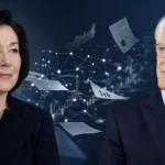 safra catz and peter lynch