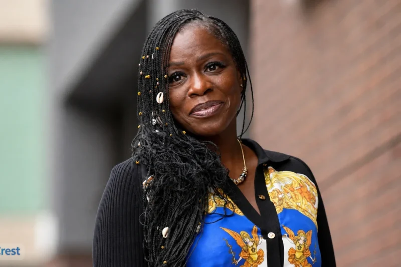 Sekyiwa Shakur: Tupac’s Sister, Life and Career