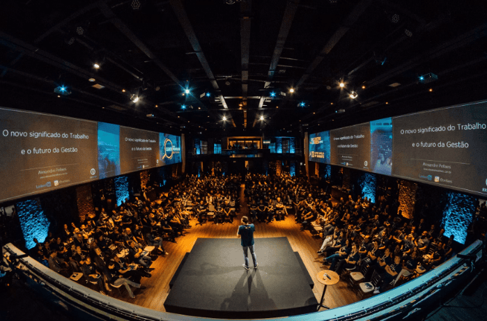 How to Make the Most of Your Business’s Next Major Event