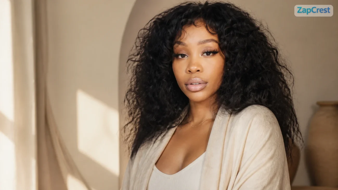 sza religion