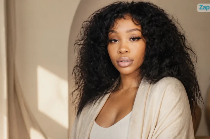 SZA Religion: Is She Muslim? Faith and Spirituality