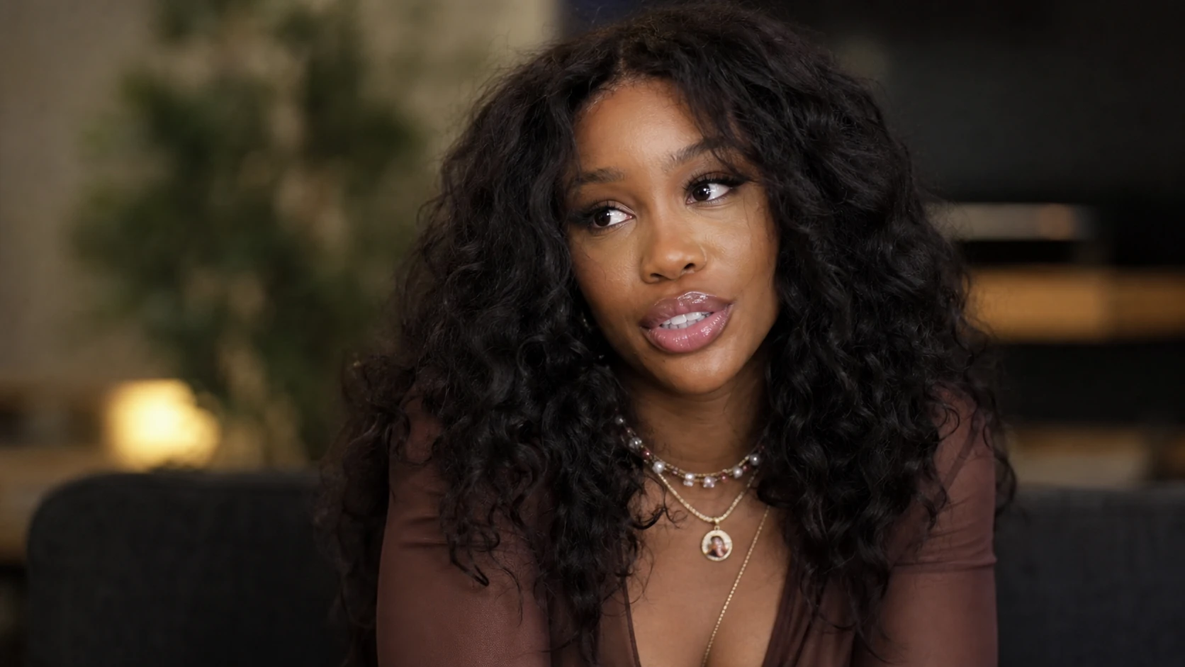Hijab, Islamophobia and SZA's adolescence - sza religion