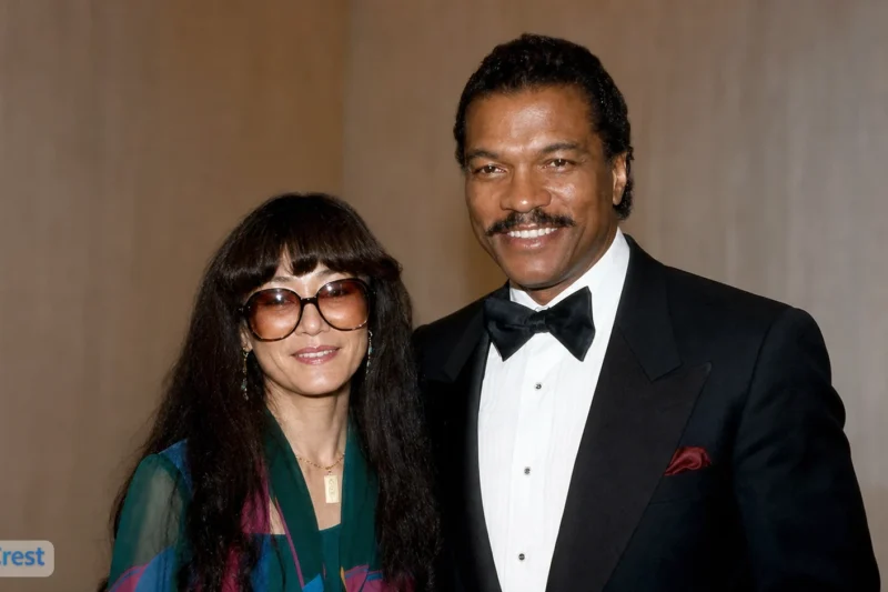 Teruko Nakagami Biography: Billy Dee Williams’ Wife