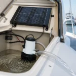 The Best Solar Bilge Pump for Reliable Boat Water Removal
