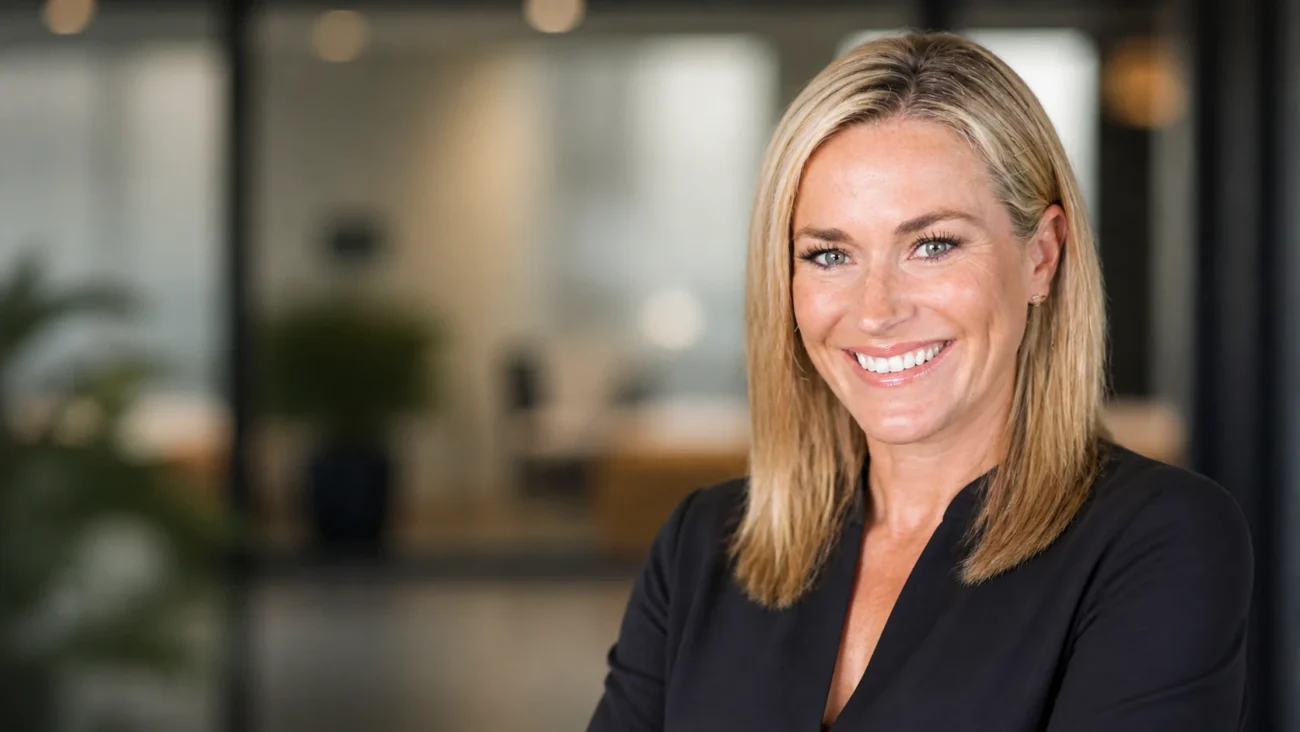 tiffany smiley net worth