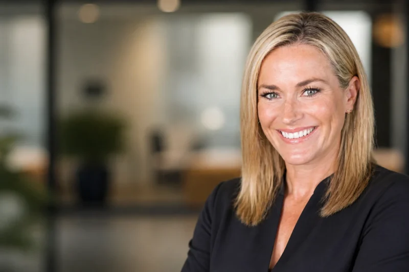 Tiffany Smiley Net Worth: Career, Wealth and Biography