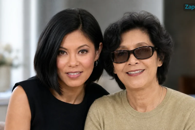Tin Swe Thant: Alex Wagner’s Mother Profile and Background