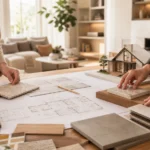 Turning Your Home Ideas Into a Thoughtful Custom Design