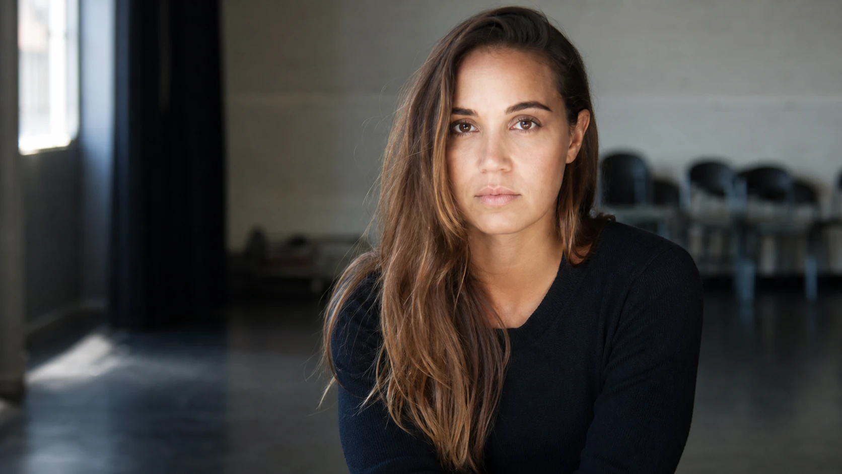From rural Western Australia to NIDA - tuuli narkle age