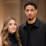 Tyrese Haliburton Wife