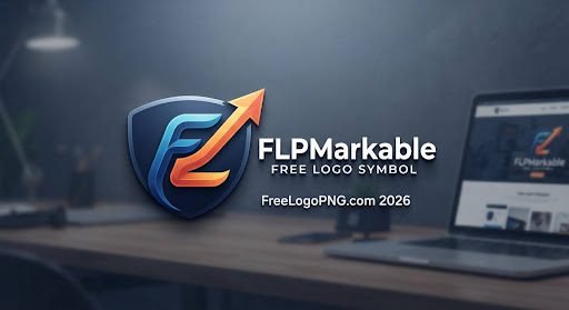 What Is FLPMarkable Free Logos Symbol From FreeLogoPNG 2026?