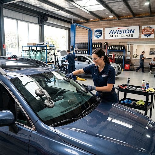 Windshield Replacement: Why Waiting Is Never Worth the Risk