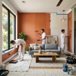 Interior Painting