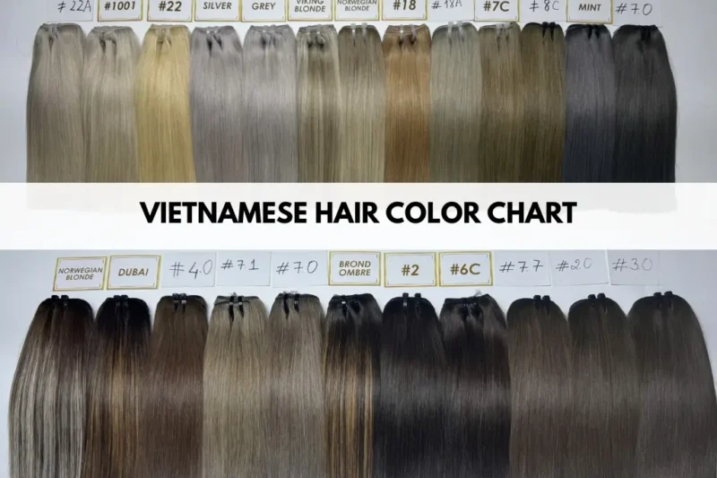  How Blonde & Pastel Hair Salon Creates Seamless Airtouch Balayage That Looks Natural