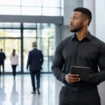 What Does an Unarmed Security Guard Actually Do?