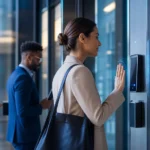 Why Modern Businesses Are Upgrading Their Access Control