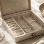 Why Sterling Silver Belongs in Every Woman's Jewelry Box