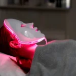Red Light Therapy Before Bed