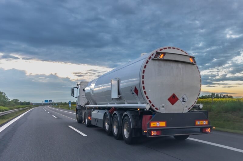 ADR Core Module vs Specialist Modules:  Which One Do You Actually Need as a Truck Driver?