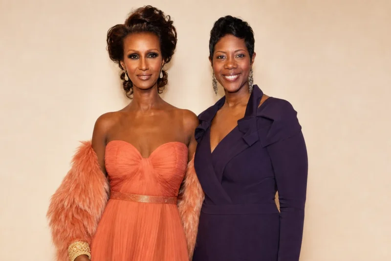 Zulekha Haywood Biography: Life, Career and Family