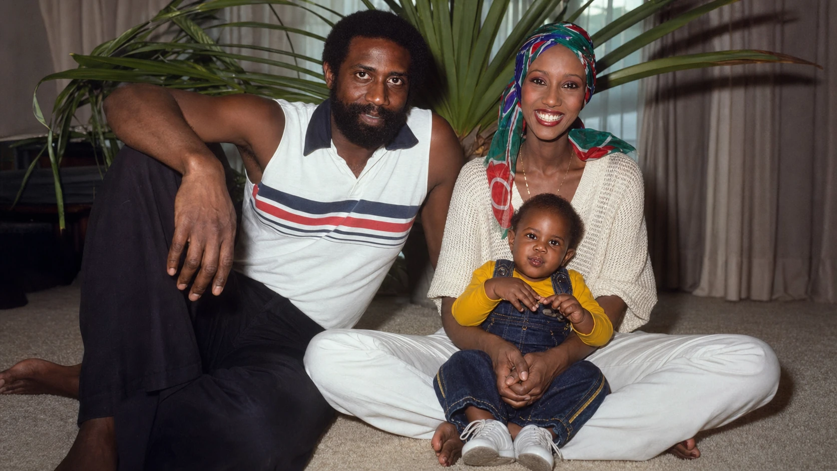 Early Life and Family Background - zulekha haywood