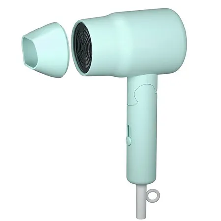 Travel Hair Blow Dryer: Compact Power for Basically Effortless Styling Anywhere