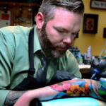 Tattoo Art
