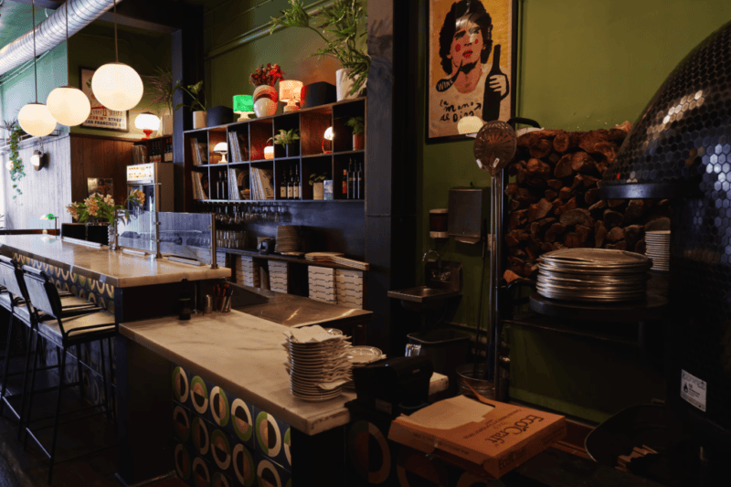 Ditching the Quiet Dinner: How to Plan an Interactive San Francisco Date Night