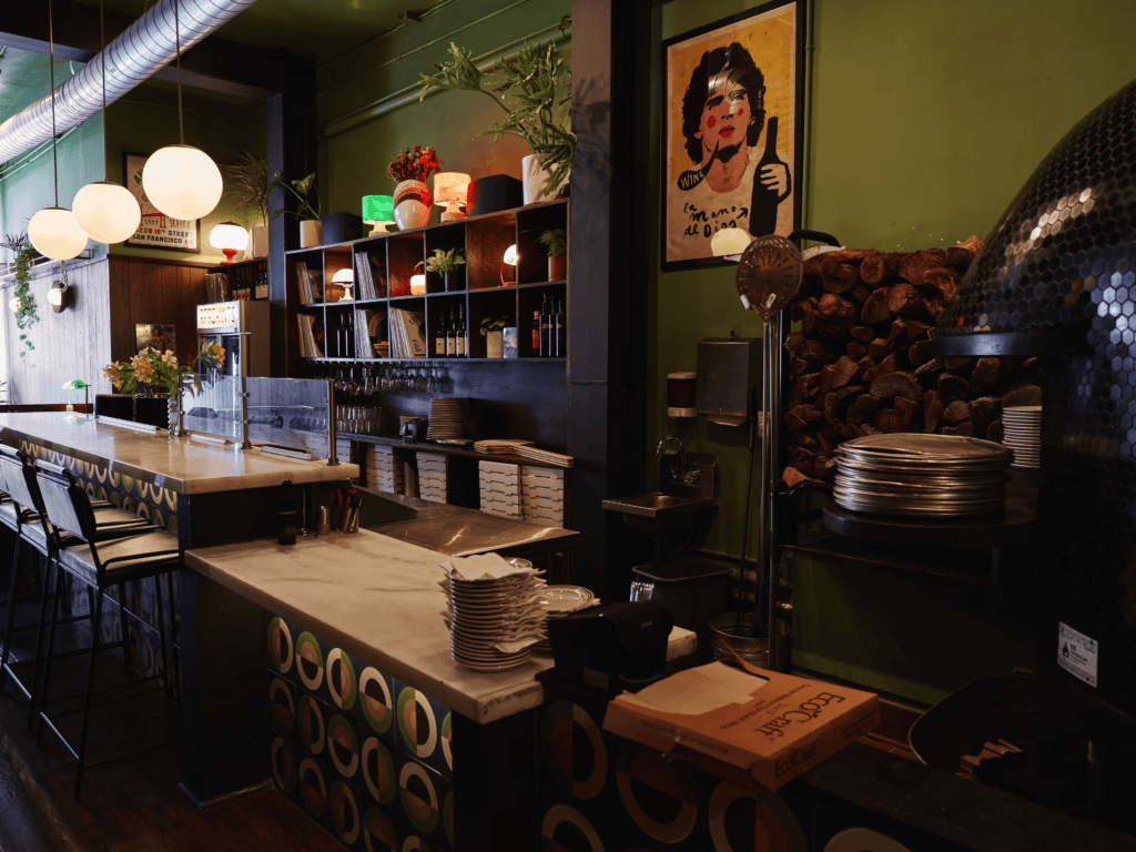 Ditching the Quiet Dinner: How to Plan an Interactive San Francisco Date Night