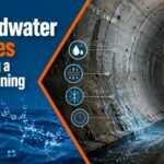 Groundwater Decides How Long a Tunnel Lining Lasts