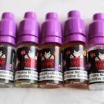 Vampire Vape