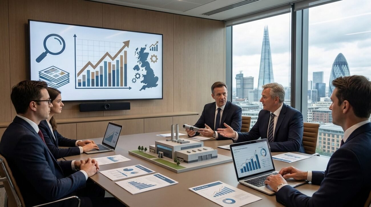 Private Equity Buyers