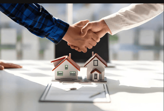 How Rental Properties Generate Passive Income